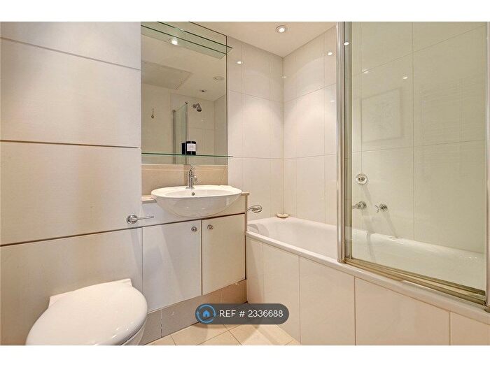1 Bedroom Flat To Rent In Coleridge Gardens, London, SW10