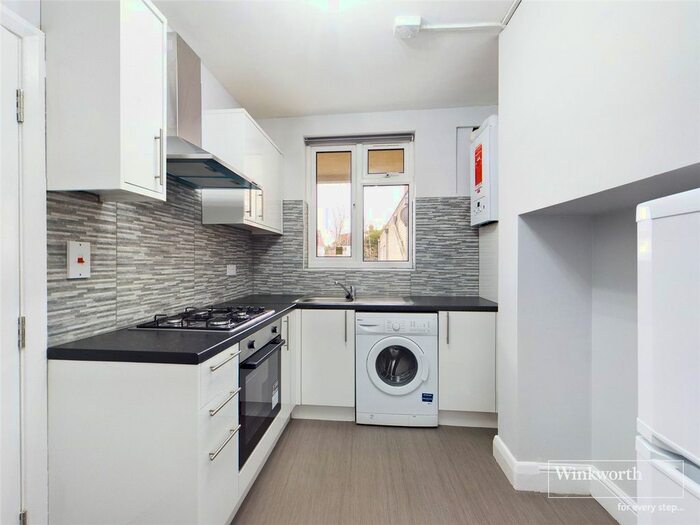 1 Bedroom Flat To Rent In Kingsbury Road, Kingsbury, London, NW9
