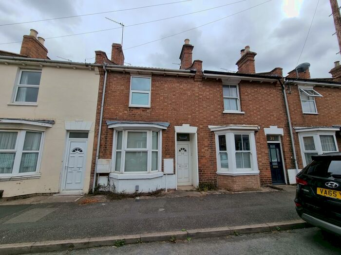 3 Bedroom Terraced House To Rent In Clapham Terrace, Leamington Spa, CV31