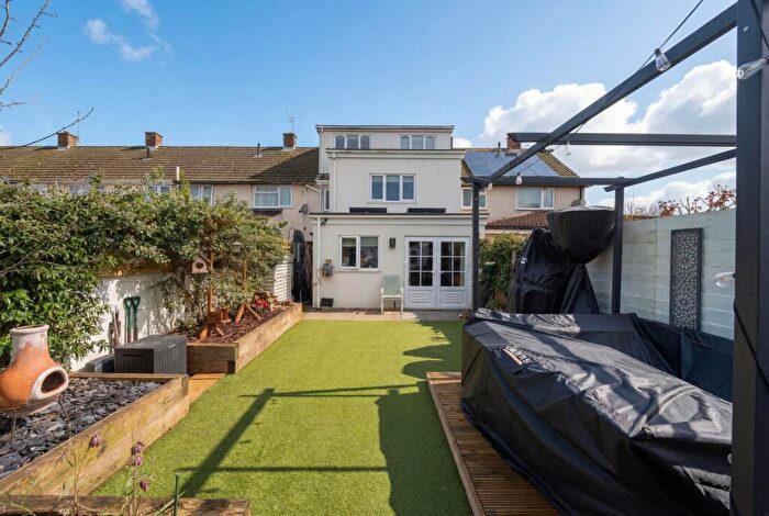 5 Bedroom Terraced House For Sale In Close To Hospital**- Double Bedrooms**Wheelchair Friendly With Lift Access To First Floor**Versatile Accommodation**, BS23