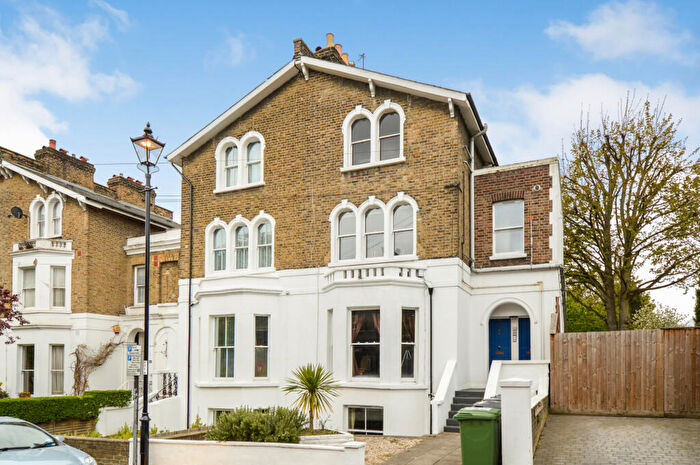 1 Bedroom Flat To Rent In Brandram Road, London, SE13