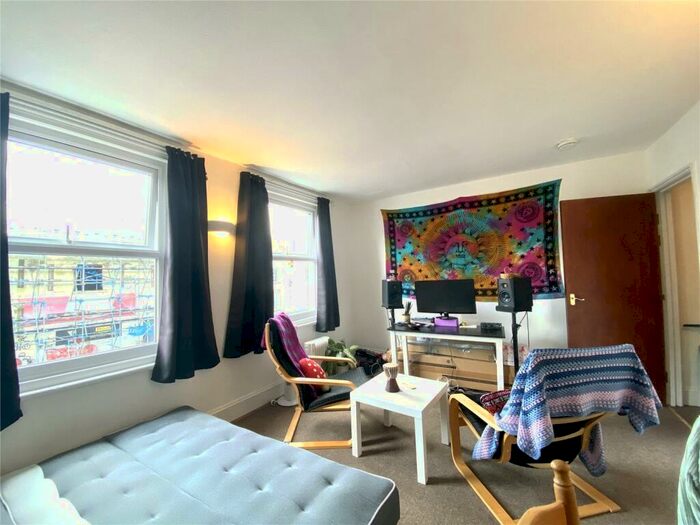 1 Bedroom Apartment To Rent In Bedminster Parade, Bedminster, Bristol, BS3