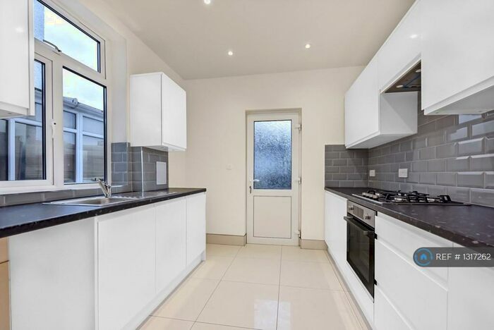 3 Bedroom Terraced House To Rent In Wesley Avenue, London, NW10