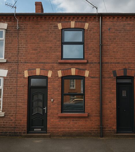 2 Bedroom Terraced House To Rent In Field Street, Ince, Wigan, WN3