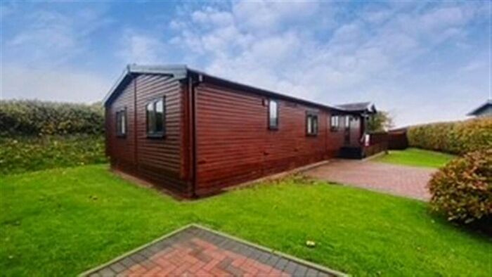 4 Bedroom Lodge For Sale In Sidmouth Road, Rousdon, Lyme Regis, DT7
