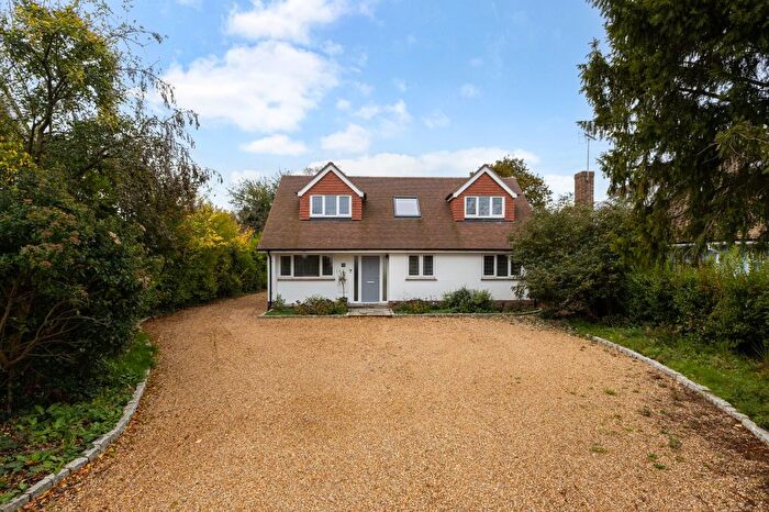 4 Bedroom Detached House For Sale In Elm Grove, Barnham, Bognor Regis, West Sussex, PO22