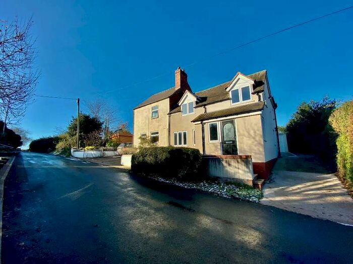 3 Bedroom Detached House For Sale In Chestnut Lane Clifton Campville, B79