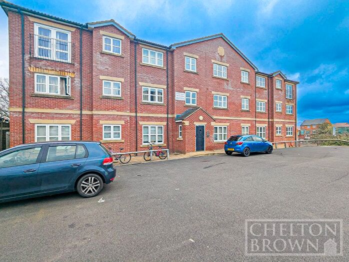 2 Bedroom Flat To Rent In Braunston Close, Northampton, Northamptonshire, NN4
