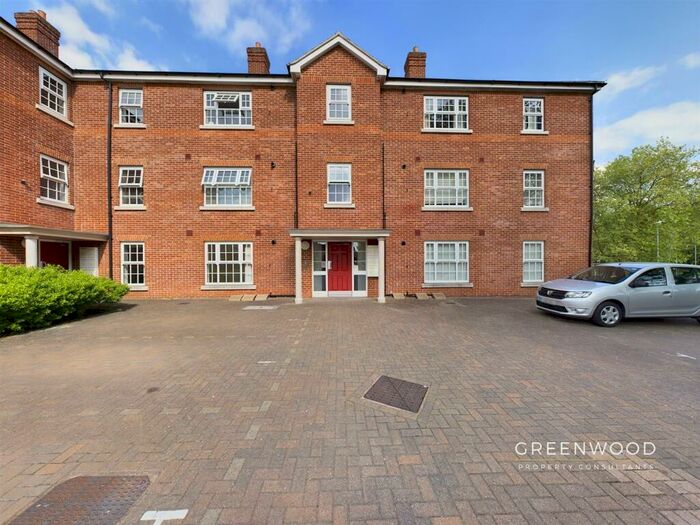 2 Bedroom Apartment To Rent In Lambeth Road, Colchester, CO2