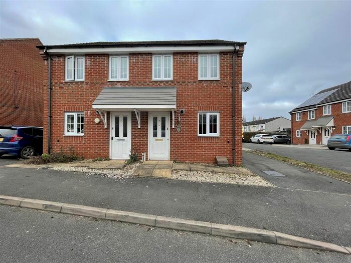 3 Bedroom Property To Rent In Cardiff Grove, Birmingham, B37