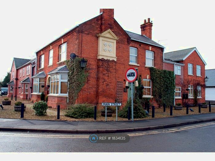 2 Bedroom Flat To Rent In Four Crosses House, Rugby, CV23