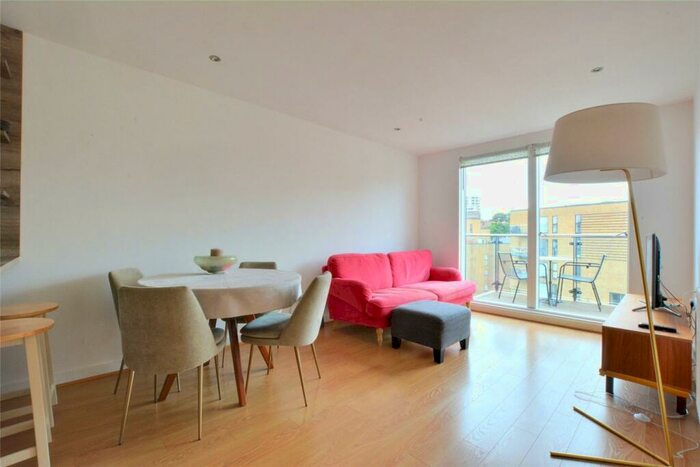 1 Bedroom Apartment To Rent In Baquba Building, Conington Road, Lewisham, London, SE13