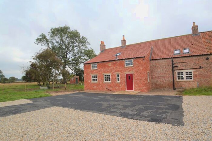 Property To Rent In Marishes, Malton, YO17
