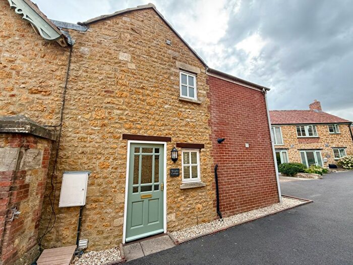 2 Bedroom Cottage To Rent In Bailey Hill, Castle Cary, BA7
