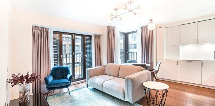 1 Bedroom Flat To Rent In Richmond Buildings, London, W1D