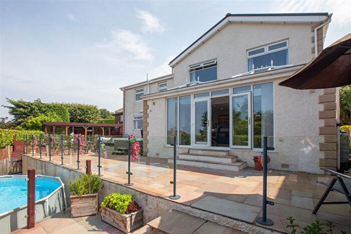 5 Bedroom Detached House For Sale In Buseph Barrow, Morecambe, LA4