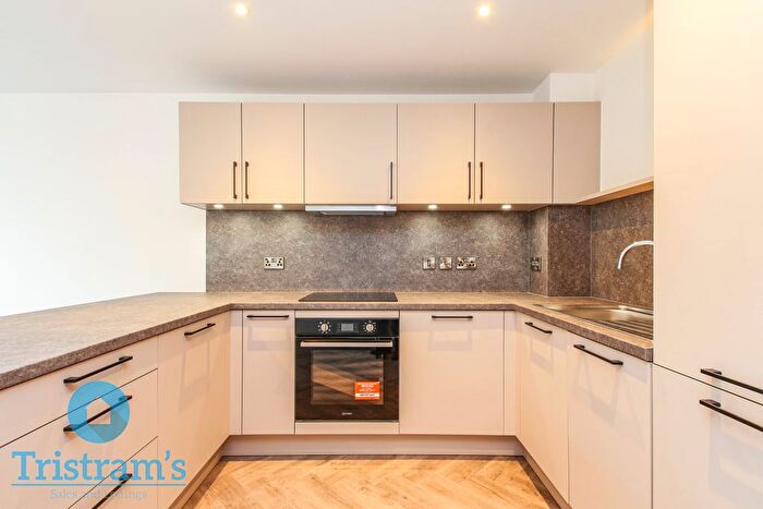 1 Bedroom Flat To Rent In Weavers House, Derby, DE1
