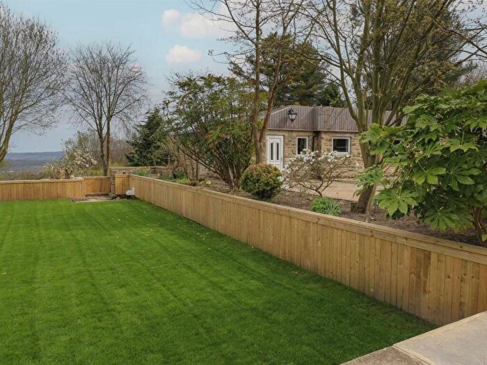 3 Bedroom Detached House For Sale In Pickwood Lane, Norland, HX6