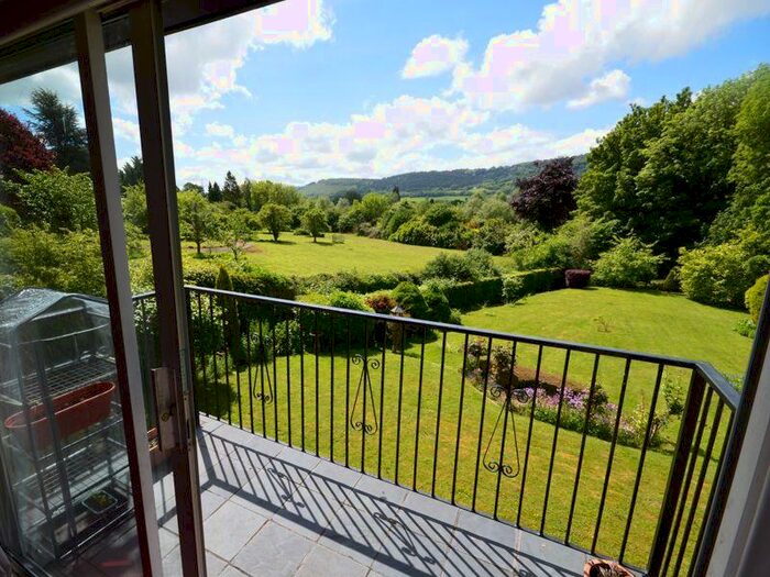 2 Bedroom Apartment For Sale In Mill Close, Abergavenny, NP7