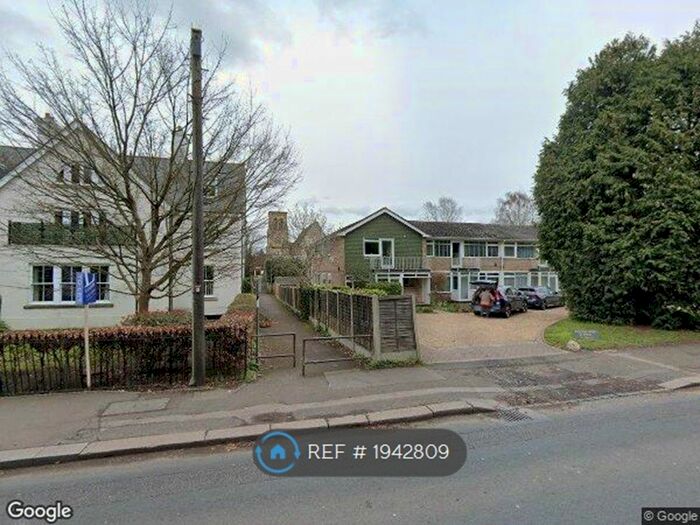 3 Bedroom Maisonette To Rent In Reigate Hill, Reigate, RH2