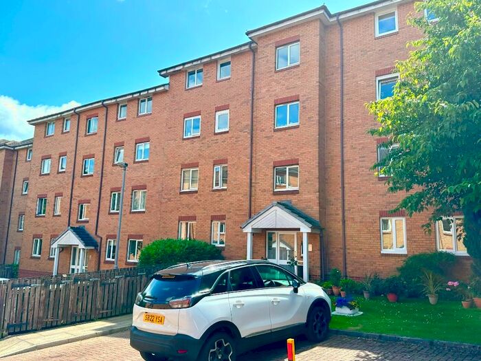2 Bedroom Flat To Rent In Golfhill Drive, Dennistoun, Glasgow, G31