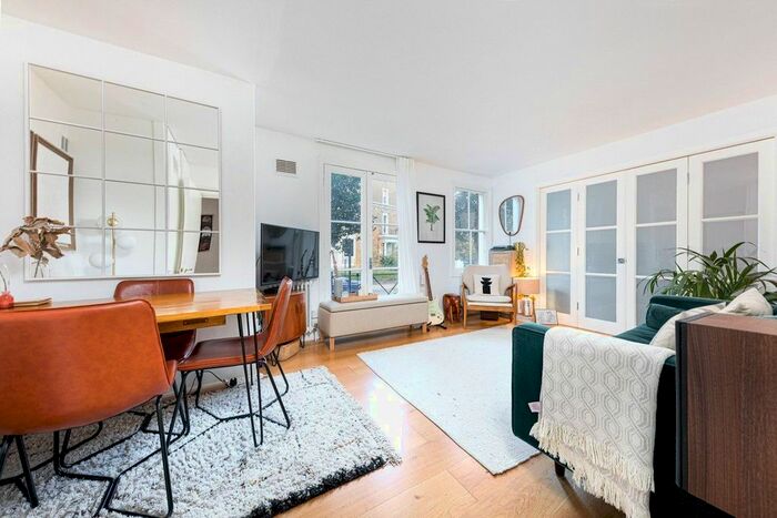 1 Bedroom Flat To Rent In Mulberry Court, Highbury Hill, London, N5