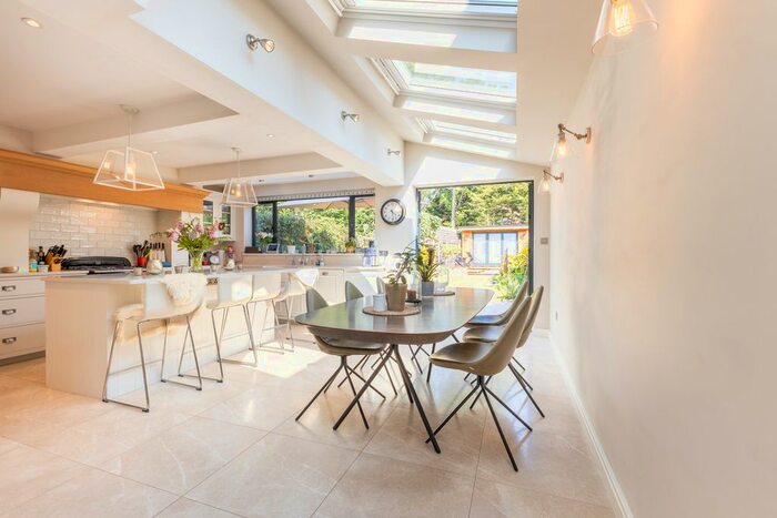 4 Bedroom Property To Rent In Herbert Road, London, SW19