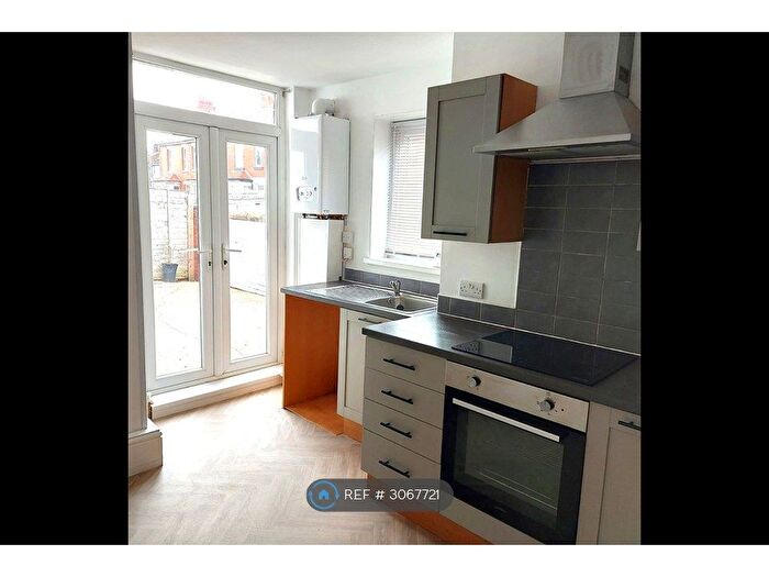 1 Bedroom Flat To Rent In Brown Street, Thornton-Cleveleys, FY5