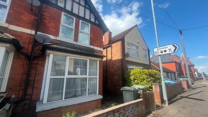 3 Bedroom House To Rent In Irchester Road, NN10