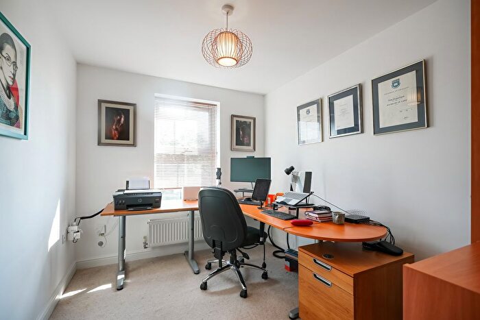 4 Bedroom Detached House For Sale In The Bank, Somersham, Huntingdon, PE28