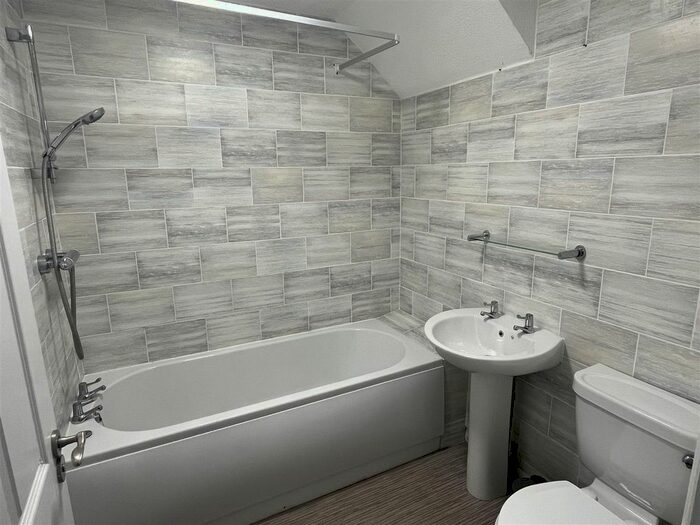 1 Bedroom Property To Rent In Furze Court, Furze Street, Carlisle, CA1