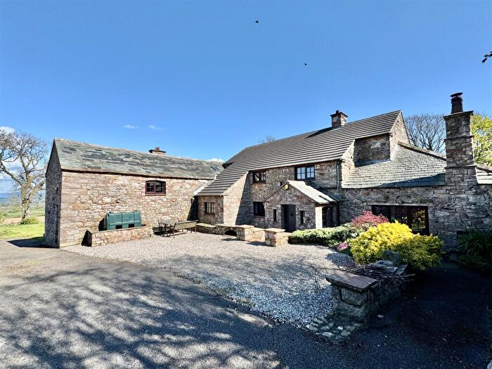 3 Bedroom Detached House For Sale In Ellonby, Penrith, CA11