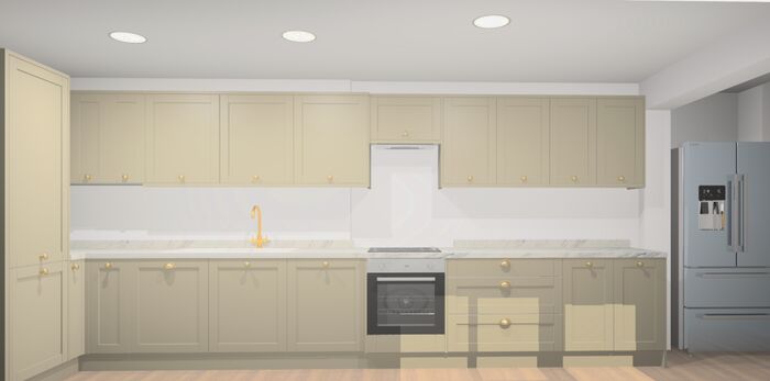 5 Bedroom Property To Rent In Arboretum View, Lincoln, LN2