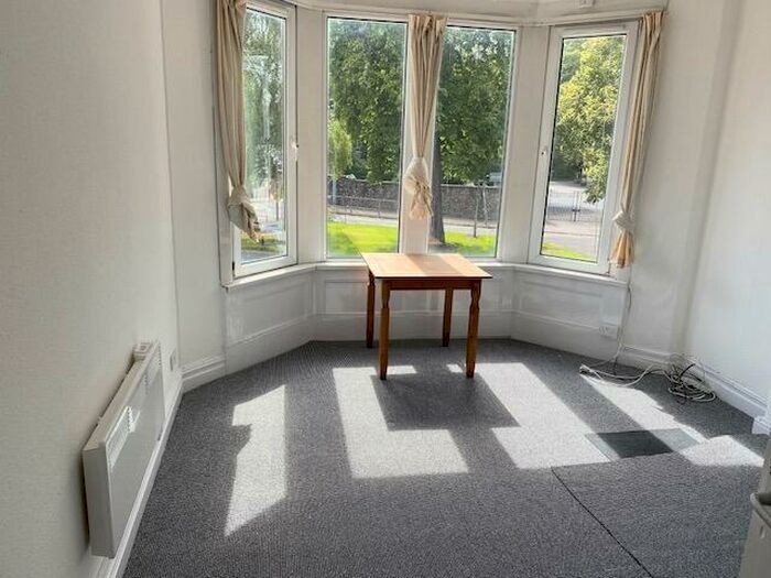 1 Bedroom Flat To Rent In Albany Road, Cardiff, CF24
