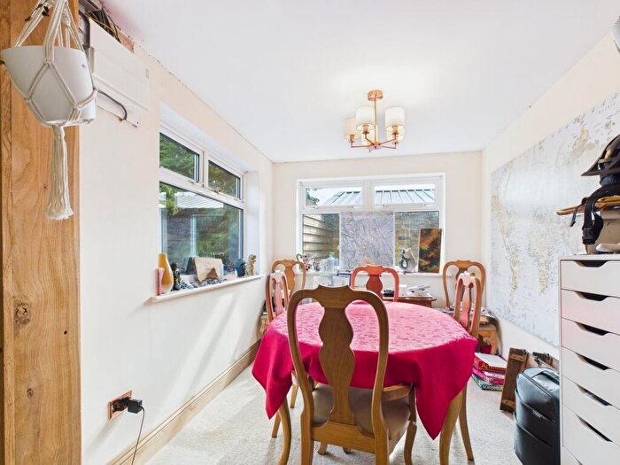 2 Bedroom Bungalow For Sale In Squires Drove, Three Holes, Wisbech, PE14