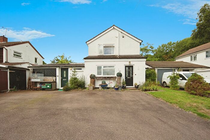 3 Bedroom Detached House For Sale In Hawthorn Lane, Coventry, West Midlands, CV4