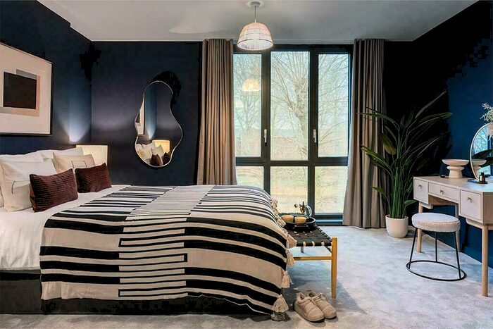 2 Bedroom Duplex To Rent In The Goodsyard - Jewellery Quarter -, B18