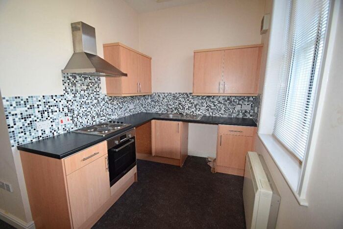 Studio To Rent In Bellmans Yard, High Street, Newport, TF10