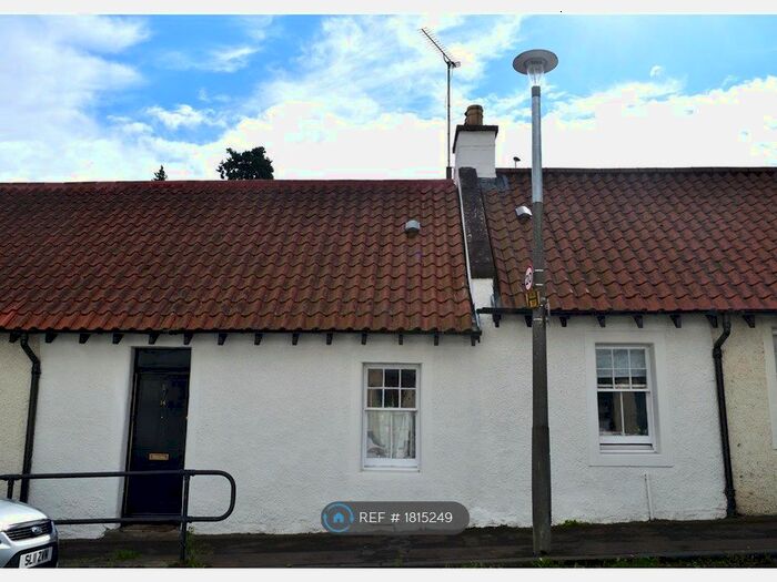 1 Bedroom Terraced House To Rent In Spylaw Street, Edinburgh, EH13