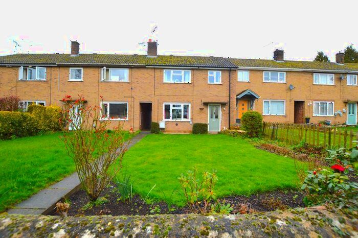 3 Bedroom Village House For Sale In Located In The Desirable Village Of North Luffenham, LE15