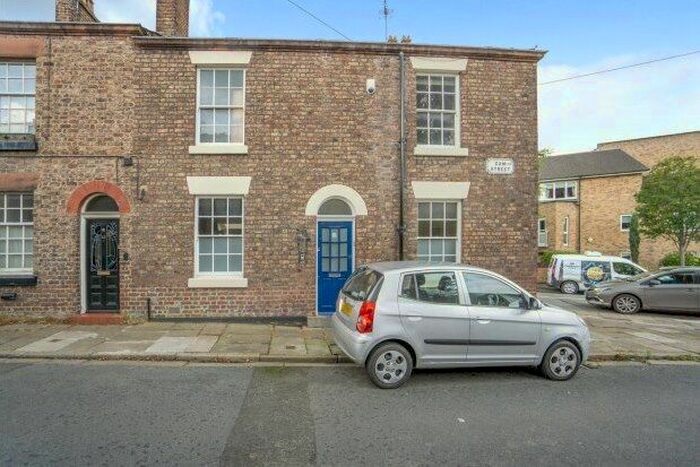 2 Bedroom Property To Rent In Cam Street, Liverpool, L25