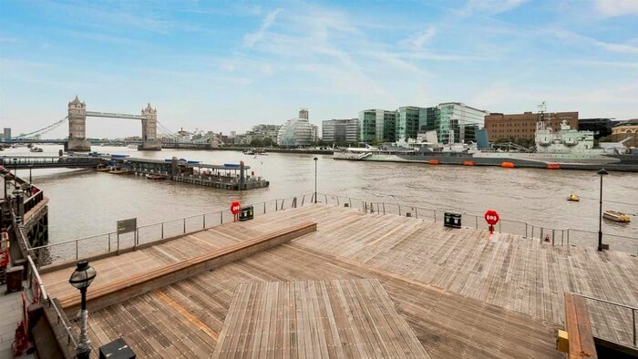 1 Bedroom Flat To Rent In Water Lane, London, EC3R