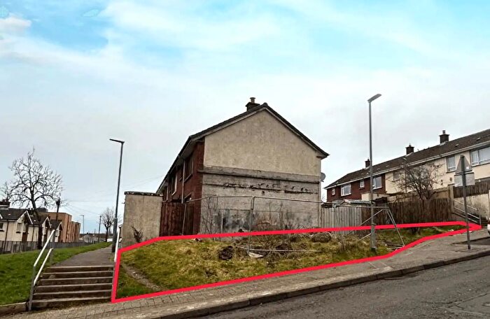 Residential Lands For Sale In Land Adjacent To, Corrody Road, Derry~londonderry, BT47