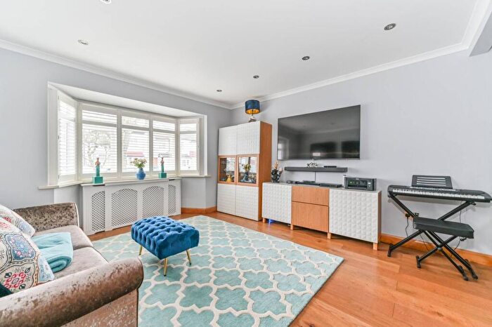 5 Bedroom House For Sale In Thornton Heath, Thornton Heath, CR7