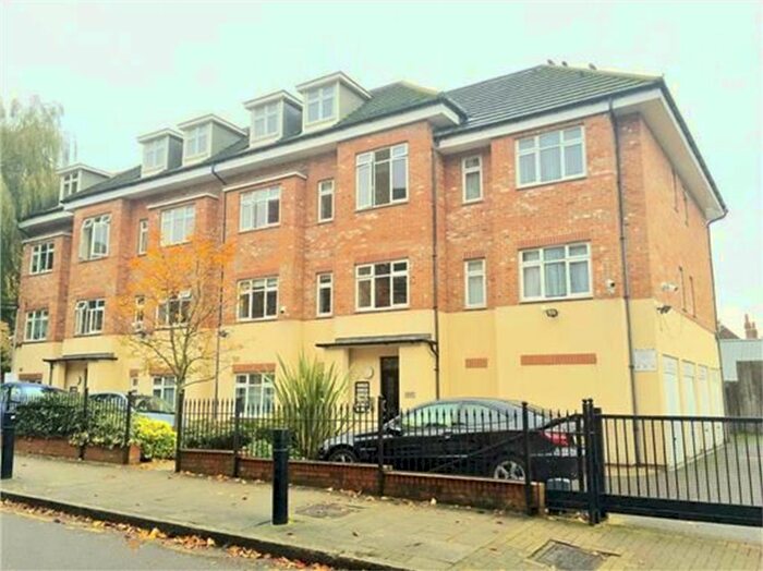 2 Bedroom Flat To Rent In Axis Court, High Mead, Harrow, HA1