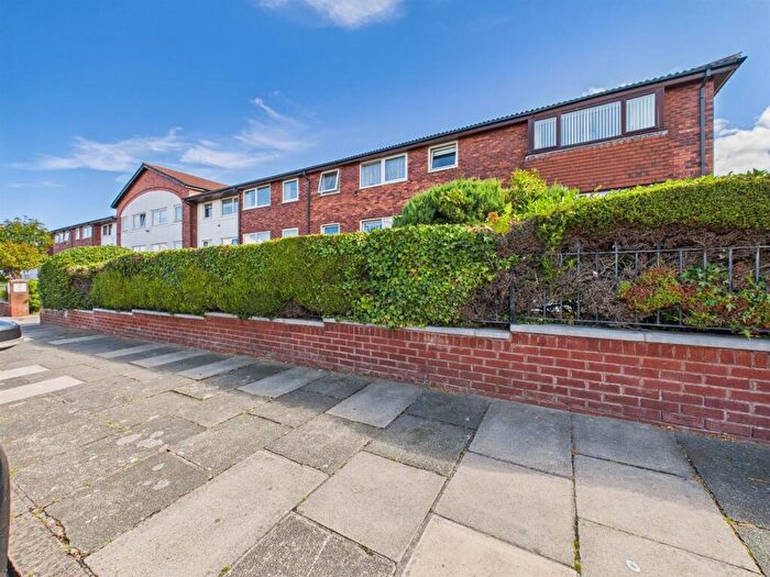 1 Bedroom Apartment To Rent In Claremount Road, Wallasey, CH45