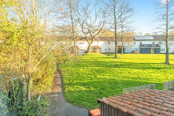 3 Bedroom Terraced House For Sale In Summergill Court, Heelands, Milton Keynes, Buckinghamshire, MK13