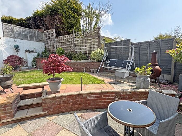 4 Bedroom Detached House For Sale In Moor View Close, Sidmouth, EX10