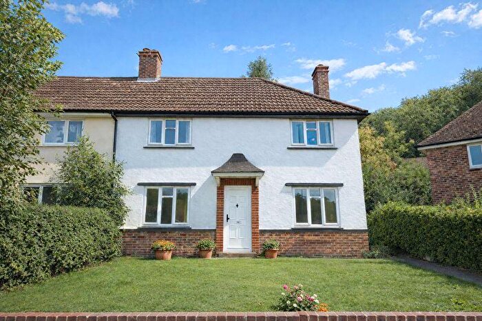 1 Bedroom Terraced House To Rent In The Avenue, Brighton, BN2