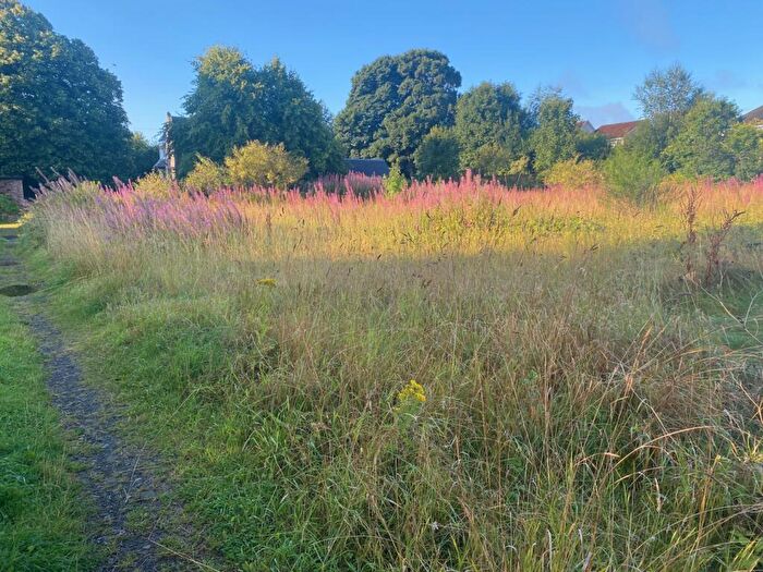 Plot For Sale In Baldragon Farm Development Site, Logan Crescent, Dundee, Angus, DD3